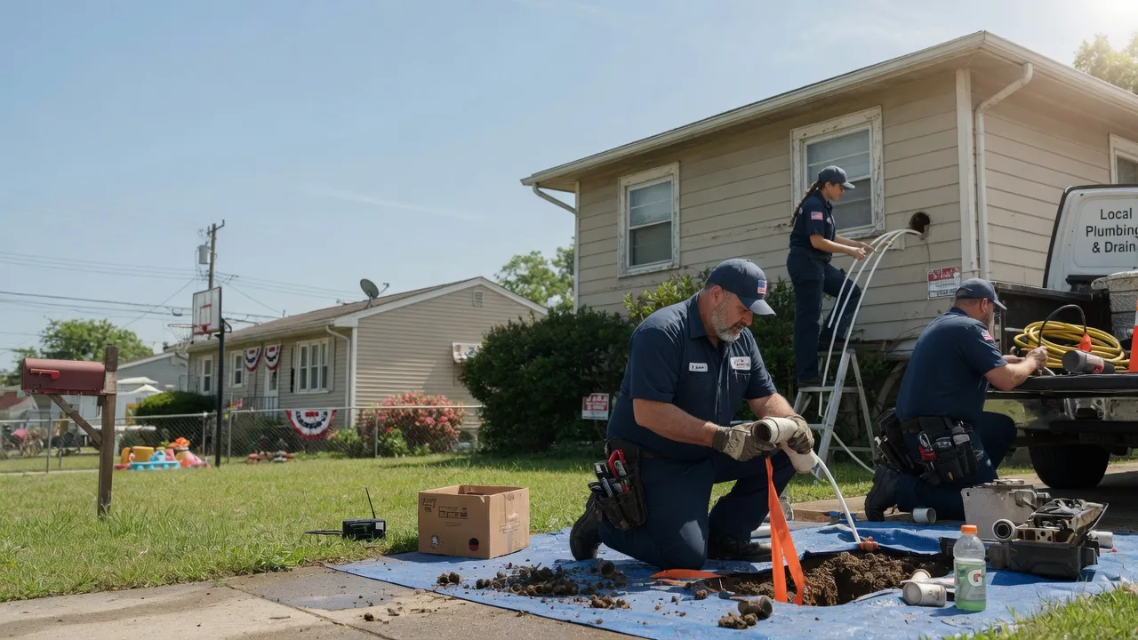 Faucet Repair in Grimes, IA near me
