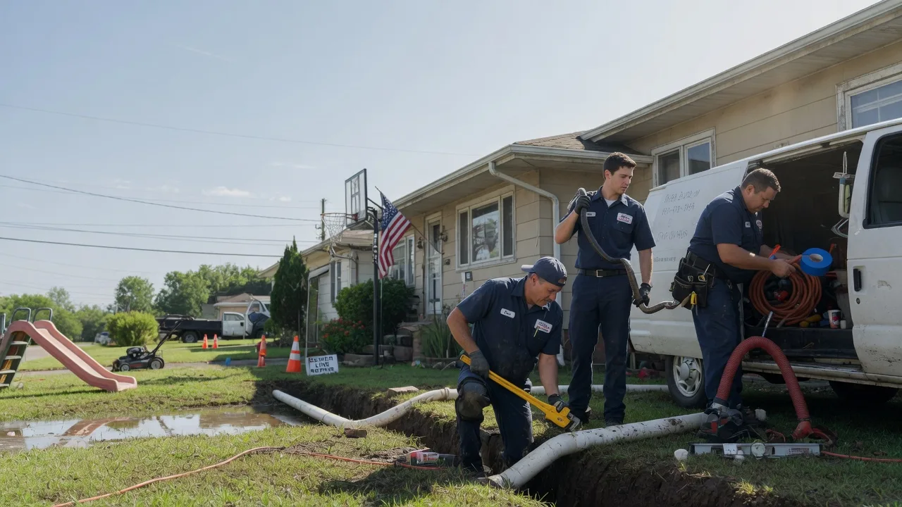 Toilet Installation in Grimes, IA near me